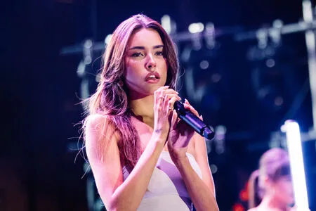 Madison Beer OnlyFans Leaked Free Thumbnail Picture - #agKtXqJjF6