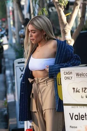 Madison Beer OnlyFans Leaked Free Thumbnail Picture - #fGBd6nu7L7