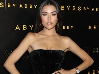 Madison Beer OnlyFans Leaked Free Thumbnail Picture - #h3WKjvTPrm