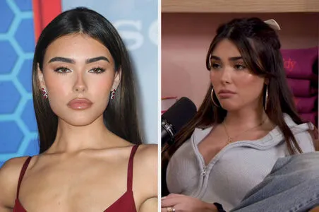Madison Beer OnlyFans Leaked Free Thumbnail Picture - #ipWz5i4pZV