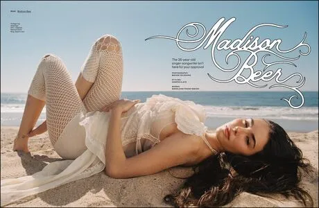 Madison Beer OnlyFans Leaked Free Thumbnail Picture - #ki2YyeCCbX