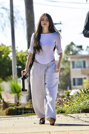 Madison Beer OnlyFans Leaked Free Thumbnail Picture - #nrXGCt8110
