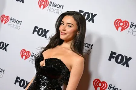Madison Beer OnlyFans Leaked Free Thumbnail Picture - #p9RwfFNef8