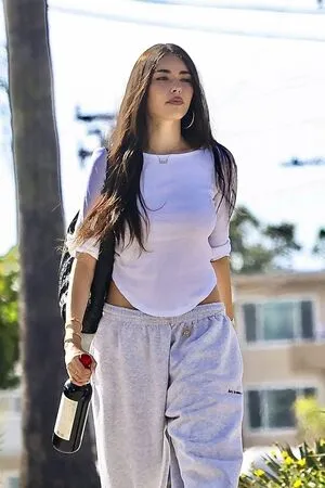 Madison Beer OnlyFans Leaked Free Thumbnail Picture - #rV3lhOEzhf