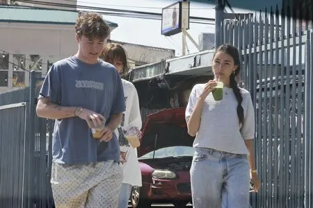 Madison Beer OnlyFans Leaked Free Thumbnail Picture - #s79hkhHggo