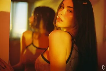 Madison Beer OnlyFans Leaked Free Thumbnail Picture - #ul3CsMEJTS
