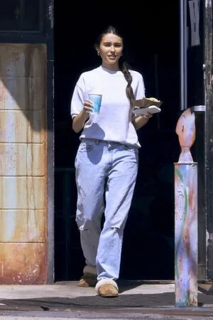 Madison Beer OnlyFans Leaked Free Thumbnail Picture - #xndbbvShDC