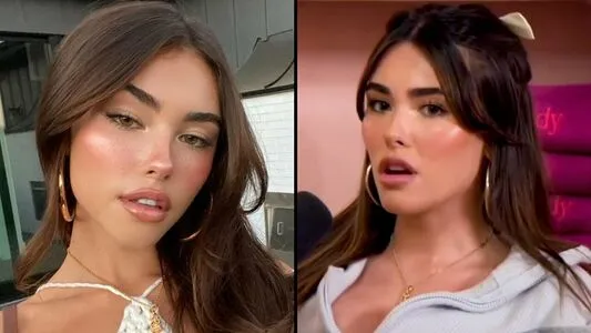 Madison Beer OnlyFans Leaked Free Thumbnail Picture - #zr8LAUVOZH