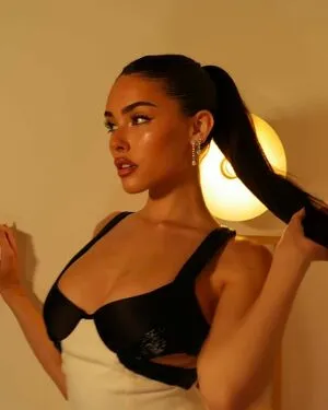 Madison Beer OnlyFans Leaked Free Thumbnail Picture - #zztlVa1x7q