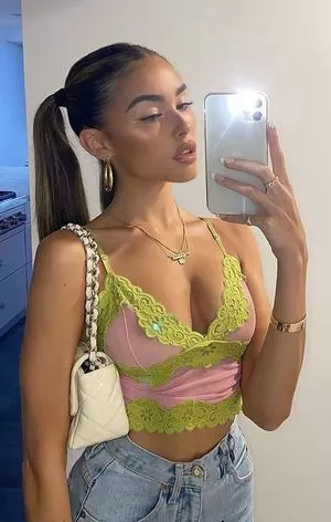 Madison Beer OnlyFans Leaked Free Thumbnail Picture - #4h8aNkMDKi