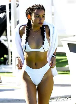 Madison Beer OnlyFans Leaked Free Thumbnail Picture - #B5L6bveFPO