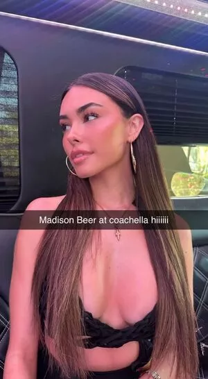 Madison Beer OnlyFans Leaked Free Thumbnail Picture - #DK6tSJ9QsN