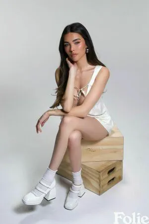 Madison Beer OnlyFans Leaked Free Thumbnail Picture - #NStzFspHEw