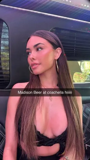 Madison Beer OnlyFans Leaked Free Thumbnail Picture - #XnPhntp4VX