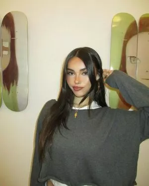 Madison Beer OnlyFans Leaked Free Thumbnail Picture - #ZZ3KT7YNRj