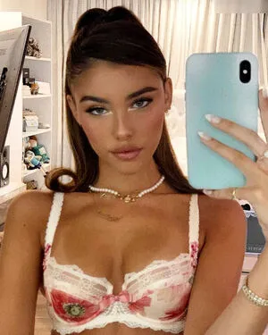 Madison Beer OnlyFans Leaked Free Thumbnail Picture - #bQGnQIuSLD