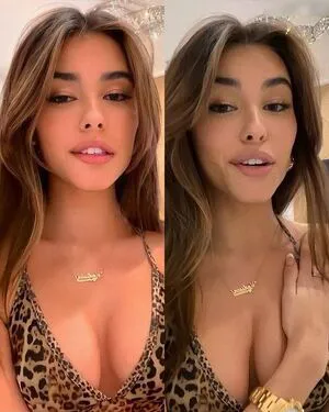 Madison Beer OnlyFans Leaked Free Thumbnail Picture - #bpiduVzRJV