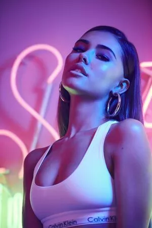 Madison Beer OnlyFans Leaked Free Thumbnail Picture - #eqlLZQxKXN