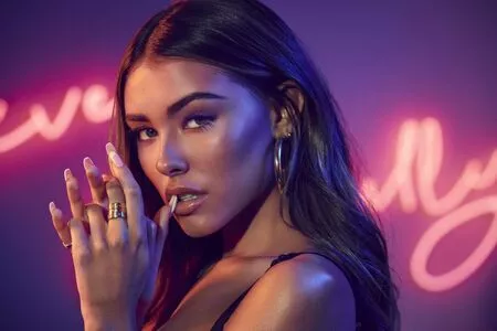 Madison Beer OnlyFans Leaked Free Thumbnail Picture - #jQM5MEmWDI