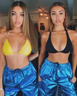 Madison Beer OnlyFans Leaked Free Thumbnail Picture - #mJMKC2uRkM