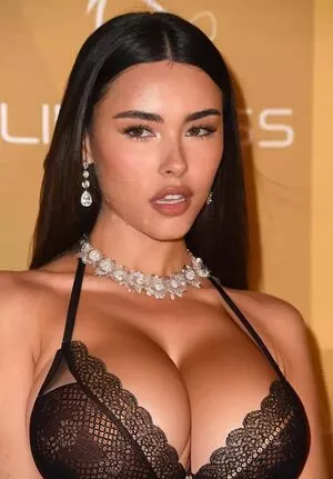 Madison Beer OnlyFans Leaked Free Thumbnail Picture - #me3DpbjXpH