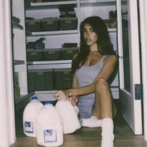 Madison Beer OnlyFans Leaked Free Thumbnail Picture - #moWQwjms2r