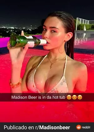 Madison Beer OnlyFans Leaked Free Thumbnail Picture - #u6t7GIlVjt