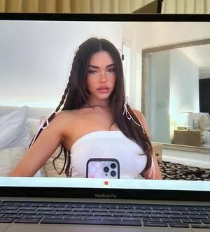 Madison Beer OnlyFans Leaked Free Thumbnail Picture - #w2S127Ku2O