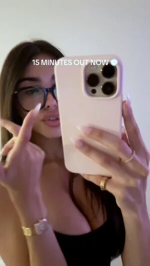 Madison Beer OnlyFans Leaked Free Thumbnail Picture - #zkShKkJmAE