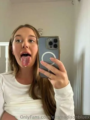 Madison Blue OnlyFans Leaked Free Thumbnail Picture - #A1dDihaMYD