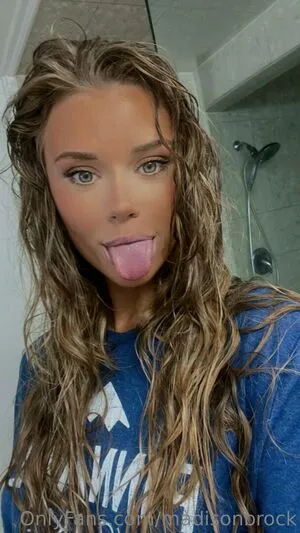 Madison Brock OnlyFans Leaked Free Thumbnail Picture - #5uaswnTTFv