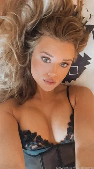 Madison Brock Brockmaddie OnlyFans Leaked Free Thumbnail Picture - #PXLG7JmIGo