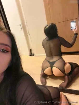 Madison Brown OnlyFans Leaked Free Thumbnail Picture - #Ec4VsOHEGr