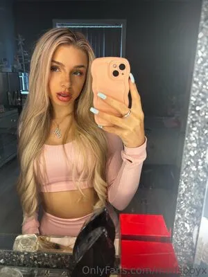 Madison Burns OnlyFans Leaked Free Thumbnail Picture - #H3uMenJuOt