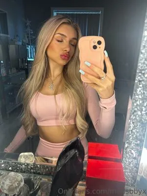 Madison Burns OnlyFans Leaked Free Thumbnail Picture - #QKsQfNn497