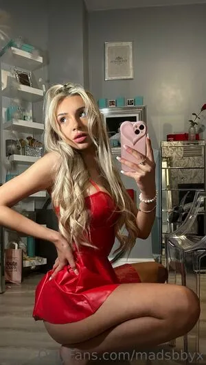 Madison Burns OnlyFans Leaked Free Thumbnail Picture - #ZpupqiTvgg