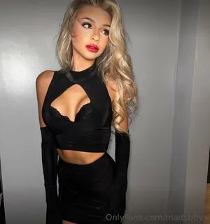 Madison Burns OnlyFans Leaked Free Thumbnail Picture - #lQKysmGBs9