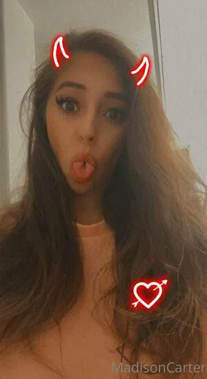 Madison Carter OnlyFans Leaked Free Thumbnail Picture - #2KdinxH7tv