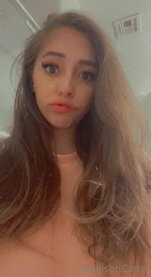 Madison Carter OnlyFans Leaked Free Thumbnail Picture - #g6In2rZwmh