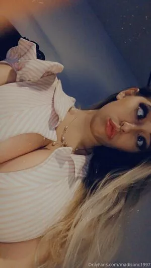 Madison Carter OnlyFans Leaked Free Thumbnail Picture - #sQK0O2HCf3