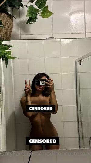 Madison Cortesano OnlyFans Leaked Free Thumbnail Picture - #UOKfgUnG6y