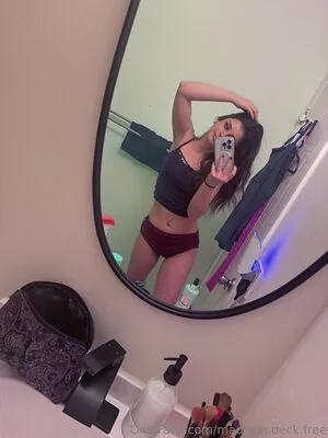 Madison Deck Free OnlyFans Leaked Free Thumbnail Picture - #8zcsBglx5S