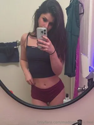 Madison Deck Free OnlyFans Leaked Free Thumbnail Picture - #UoNbuIpxh0