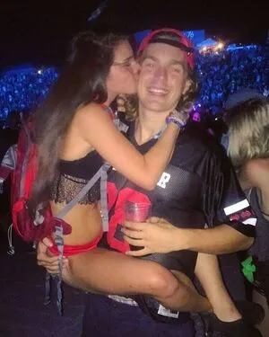 Madison Deck OnlyFans Leaked Free Thumbnail Picture - #AidUet23ec