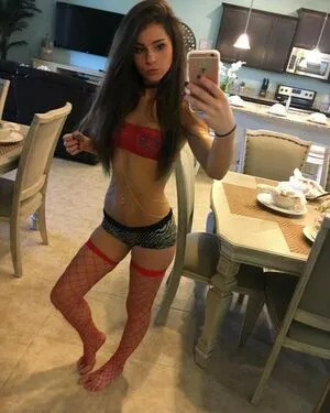 Madison Deck OnlyFans Leaked Free Thumbnail Picture - #AmAeksOO2o