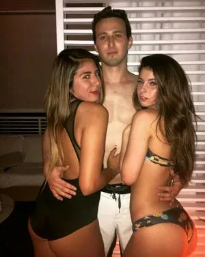 Madison Deck OnlyFans Leaked Free Thumbnail Picture - #aeWdJJSVhX