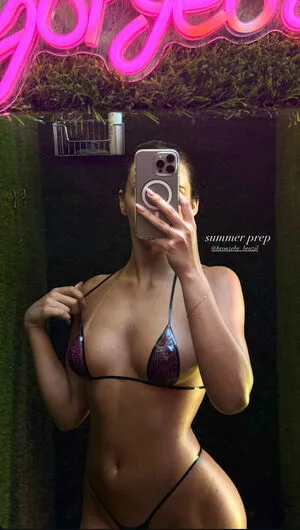 Madison G Novo OnlyFans Leaked Free Thumbnail Picture - #Lcy7AvRiEq