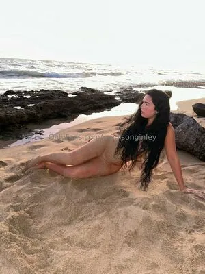Madison Ginley OnlyFans Leaked Free Thumbnail Picture - #UtUafhebk0