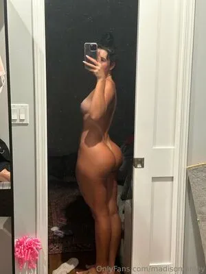 Madison Ginley OnlyFans Leaked Free Thumbnail Picture - #XKljbTNiQu