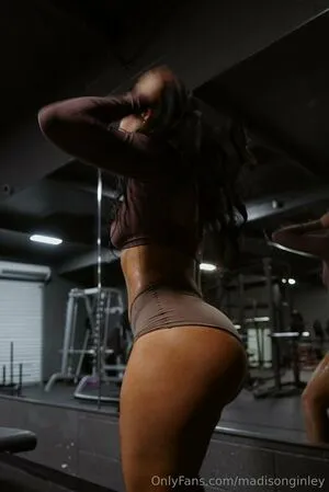 Madison Ginley OnlyFans Leaked Free Thumbnail Picture - #qP2E2W3KhI